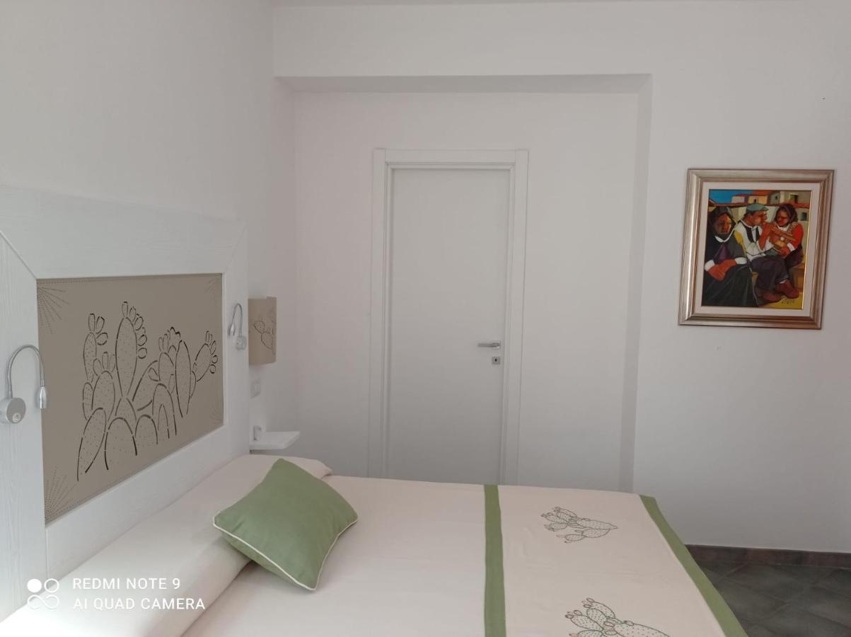 Alghero Noon Eksteriør bilde